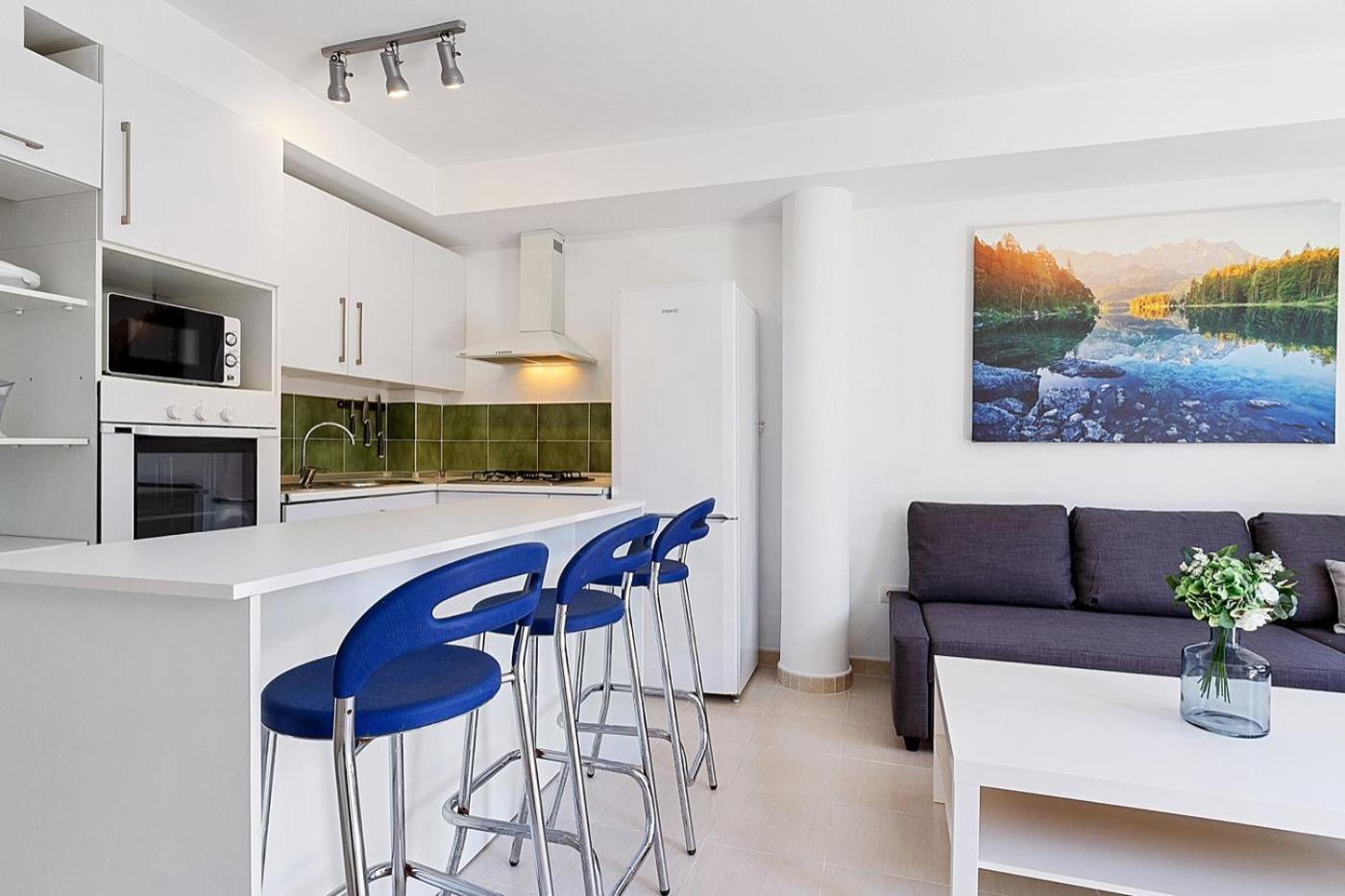Casita En Pedregalejo Una Sola Planta มาลากา ภายนอก รูปภาพ