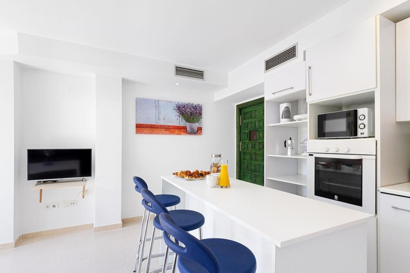 Casita En Pedregalejo Una Sola Planta มาลากา ภายนอก รูปภาพ