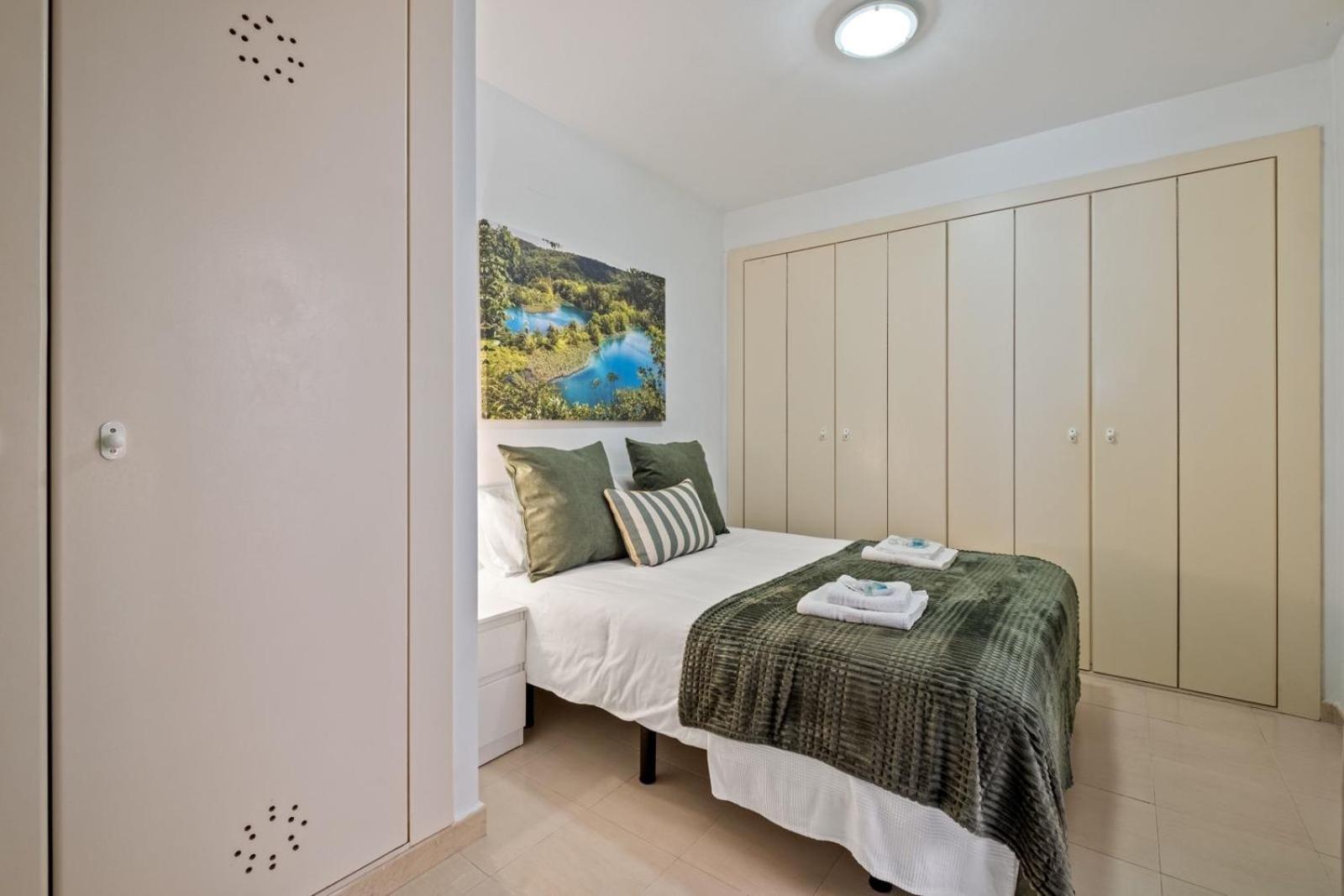 Casita En Pedregalejo Una Sola Planta มาลากา ภายนอก รูปภาพ