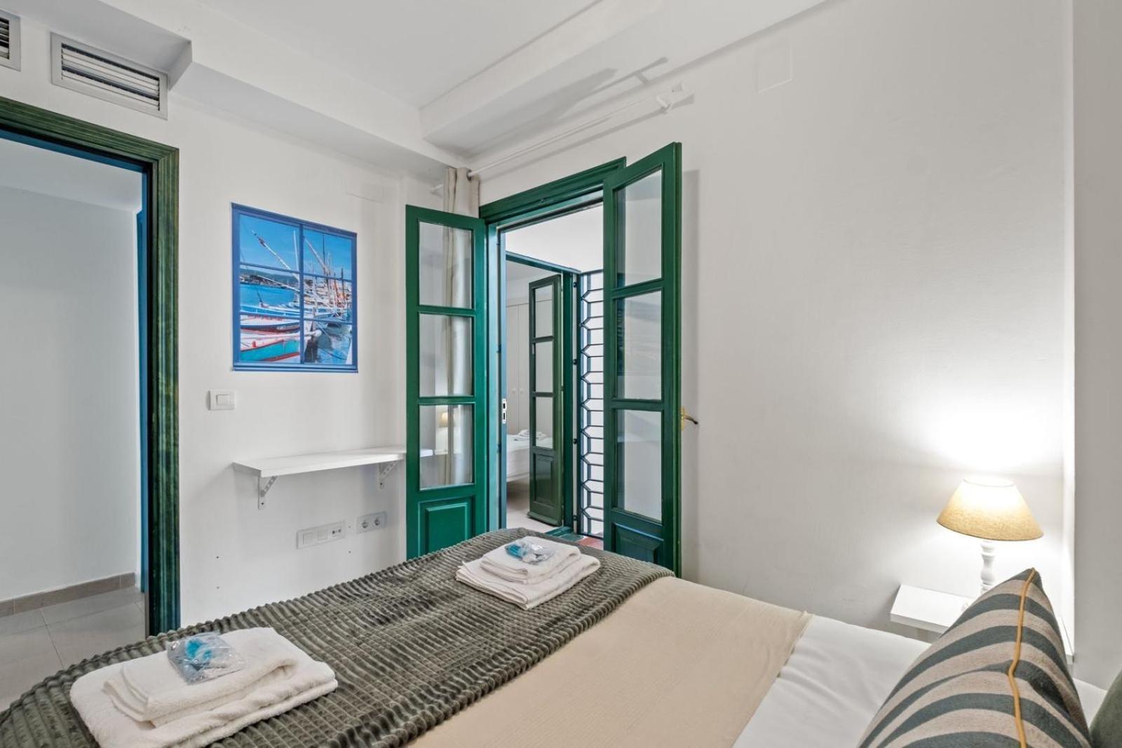 Casita En Pedregalejo Una Sola Planta มาลากา ภายนอก รูปภาพ