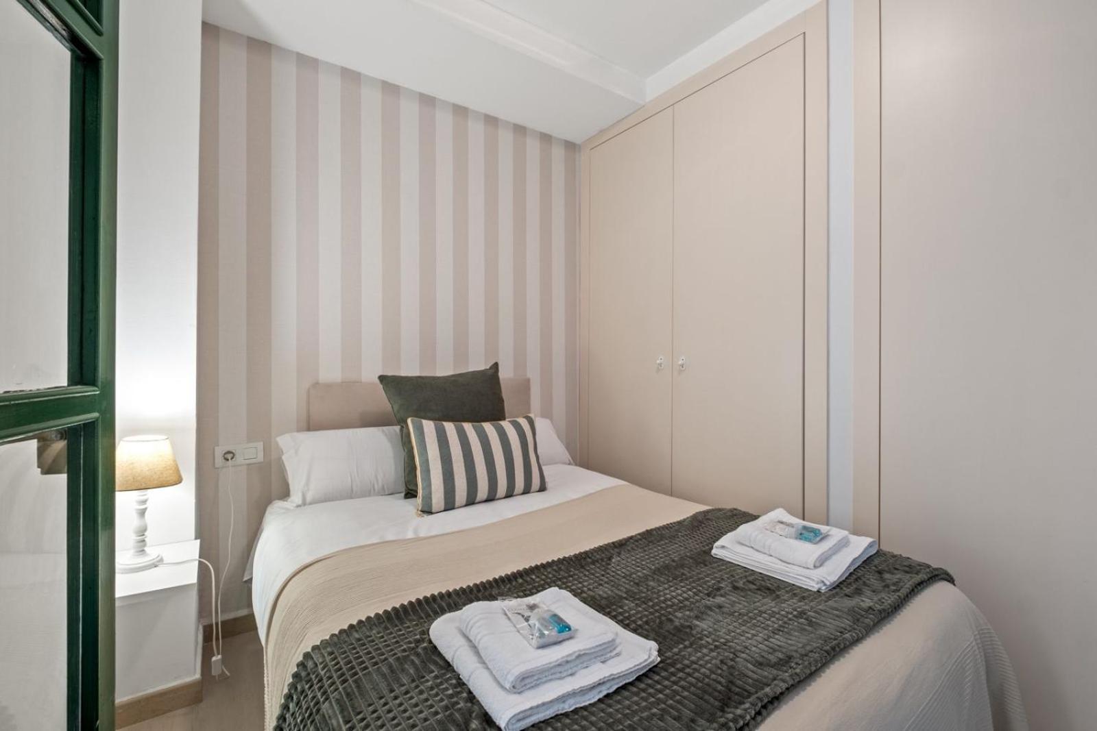 Casita En Pedregalejo Una Sola Planta มาลากา ภายนอก รูปภาพ