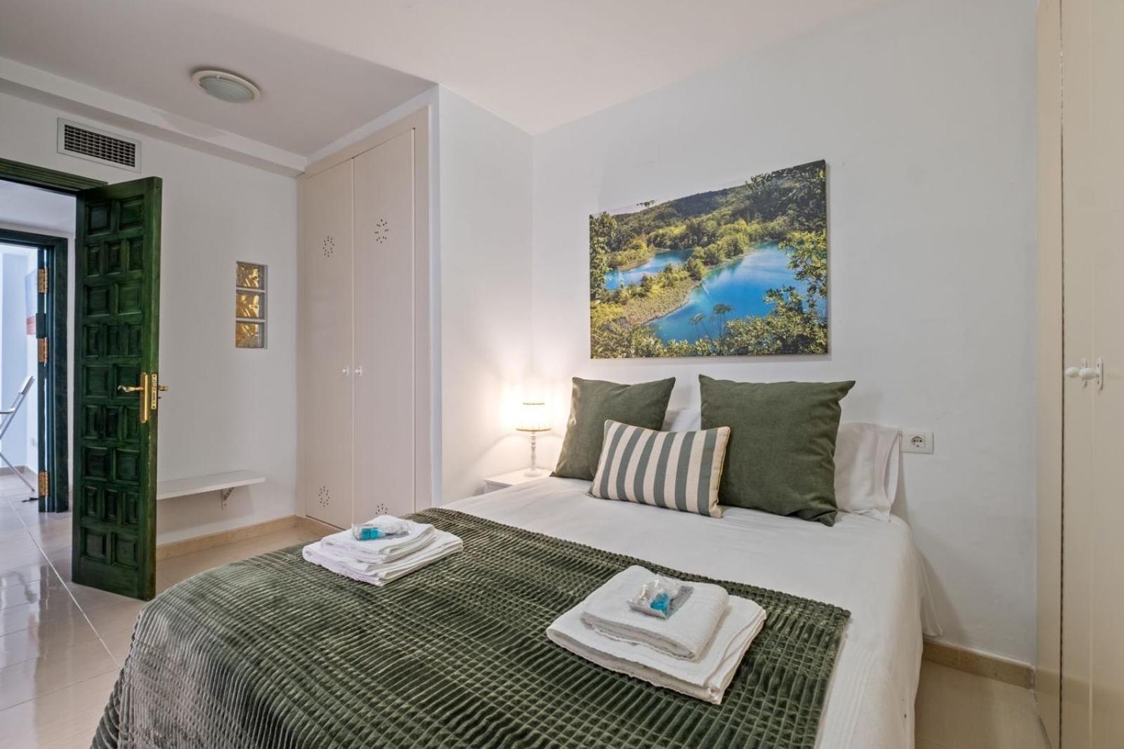 Casita En Pedregalejo Una Sola Planta มาลากา ภายนอก รูปภาพ