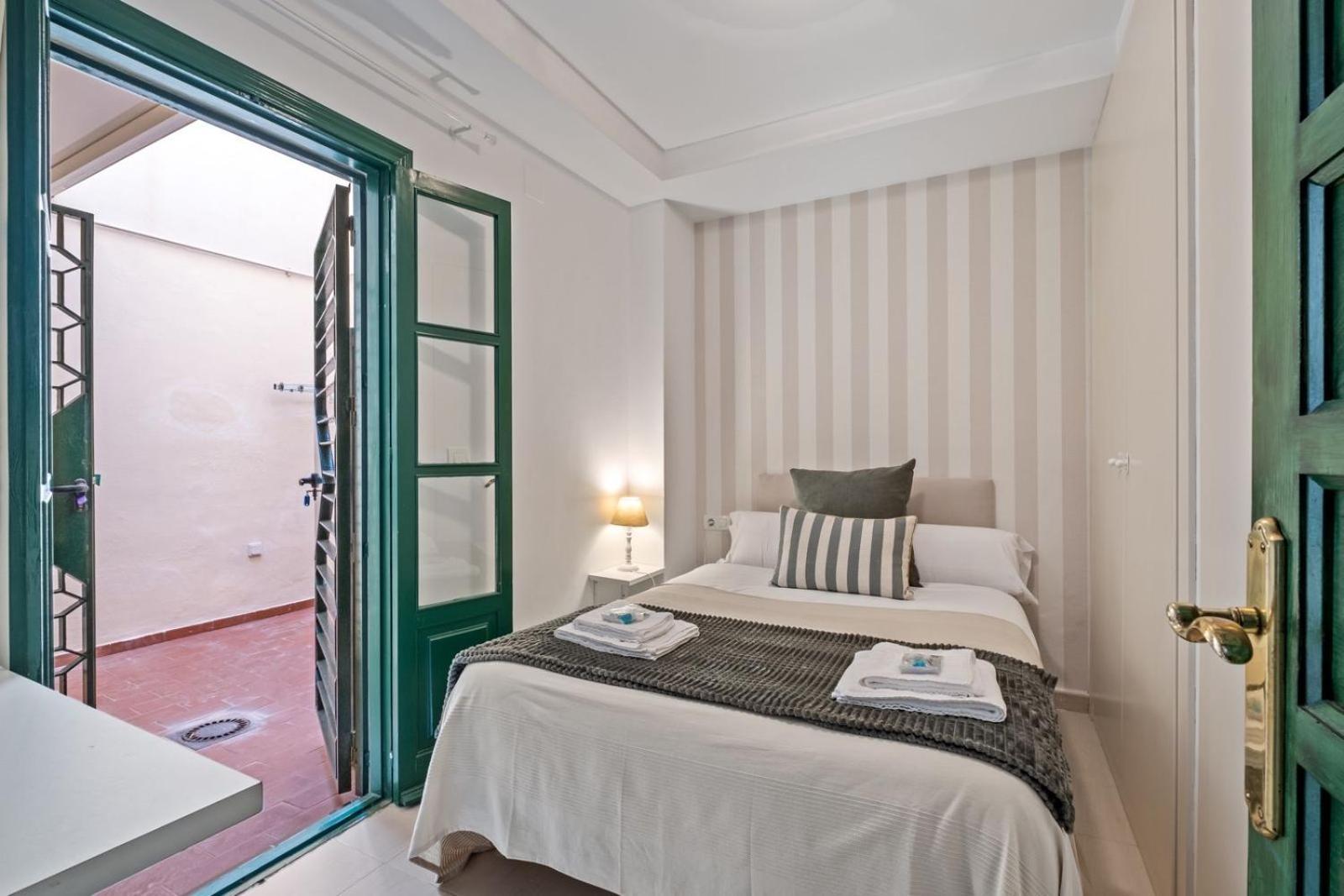 Casita En Pedregalejo Una Sola Planta มาลากา ภายนอก รูปภาพ